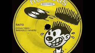 Raito - Ocean Tides