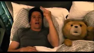 TED Movie - Tunder Song