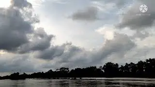 Around Gomti River Cumilla