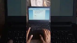 ₹ ✔ How to Create Indian Rupee Symbol with Keyboard in Microsoft Word? 