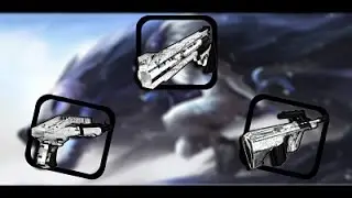 SAMP | Weapon'S || Guns Platinium Chrome Tommy V.1 + Skin