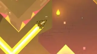 Magmaniac (Easy demon 100% completed By: Whirl