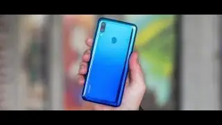 How to download and install Huawei p smart 2019