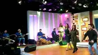 Kala cinta menggoda feat memes & rita effendy