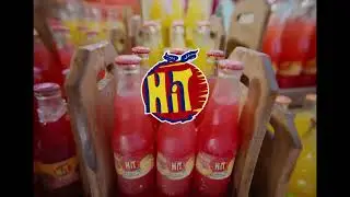 Hit, como tu sabor no hay dos