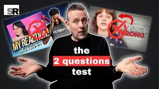 Deconstructing Christianity: Is Kristi Burke Right?