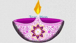 Diwali Intros   Broadcast Pack   After Effects Template
