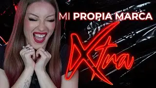 XTRA PRO MAKEUP❤MI PROPIA MARCA❤|| GotyMakeUp