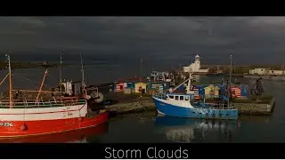 Storm Clouds