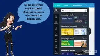 Utilize todo o potencial do Canva nas atividades pedagógicas e proponha atividades colaborativas