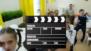 49 школа  2А Праздник Кодология