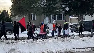 Stand Together Against Systemic Racism