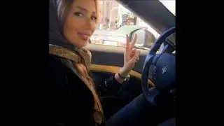 Sexy Elegant Erotic Sensual Sexual Women Hijab Girls