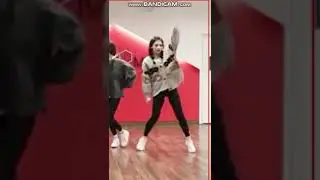 {Umji Focus} GFRIEND 'Sunrise' Dance Practice