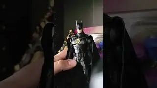 dc multiverse batman 89 figure review