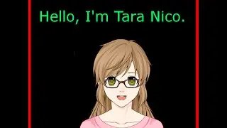 Subscribe- Tara Nico's channel trailer