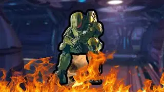 Halo LASO has Ruined My Life
