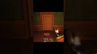Dupe is very smart #robloxdoors