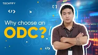 Why choose an Offshore Development Center (ODC) | Software Development 101