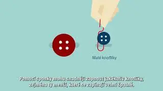 lifehack 1 asiatka knoflik