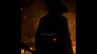Arthur Morgan | #edit