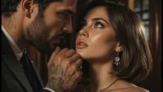 I Caught My Fiancé Cheating… So I Married the MAFIA BOSS to Destroy Him!