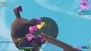 zone wars highlights