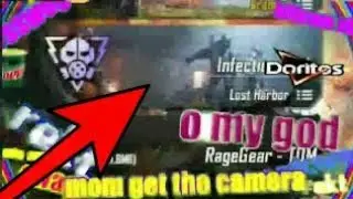 INFECTION MODE.EXE / FIRST GAME!!!