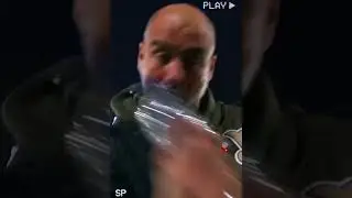 Pep Guardiola funny moments 2022/23