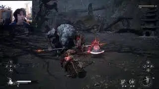 Monkey Souls Part 6