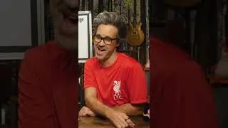Rhett Hates This Joke