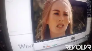 Game of Thrones Collab??
