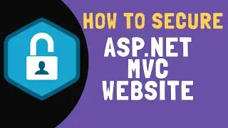 How to add authorization to the entire ASP.Net MVC application | Visual Studio
