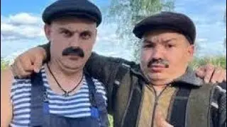 БАТЕК БЕЗ МАТА БАТЕК БЕЗ РЕКЛАМЫ (Часть 2)