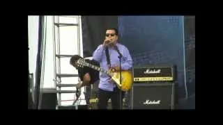 Los Lobos 'Luz De Mi Vida' 2007-08-19 Fort Collins, CO