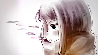 Sample Cham Shi Yi Animation