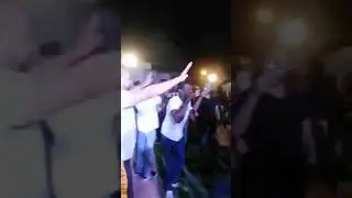 رشاد المداوي اشنعها في فرح خوه الربوخ
