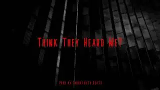 (FREE) Dark NF Type Beat / Think They Heard Me? (Prod. by Sabertooth Beats)