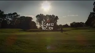 Z Cam E2 Test // 4K SLOW MOTION