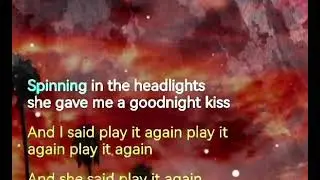 Play It Again “Luke Bryan” (Lyrics) 🎶