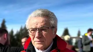 Эксклюзивная история о хозяине Чимбулака / Казахстан / Назарбаев