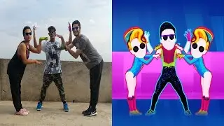 Just Dance 2018 - New Face by PSY | 5 Stars