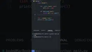 Python Static Methods??