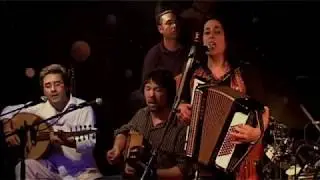 SARA ALEXANDER  AU SATELLIT CAFÉ PARIS