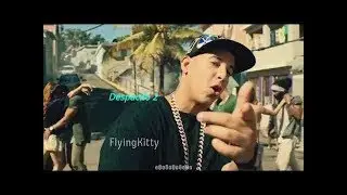 Despacito 2 - FlyingKitty Original Video [DELETED MUSIC VIDEO]