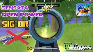 USE THIS WEAPON VERY OP IN SIGMA BATTLE ROYALE | FF PLAGIAT | FORTNITE GRAPHICS - SIGMA GAMEPLAY
