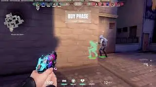 valorant easter egg