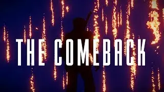 Rust: THE COMEBACK RAID