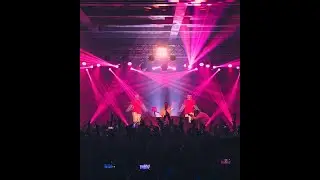 RITVIZ Baaraat at Concert | Ritviz live at Sunburn