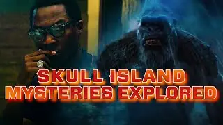 Skull Island’s Mysteries Explored – Monarch: Legacy Of Monsters Season 2 Predictions